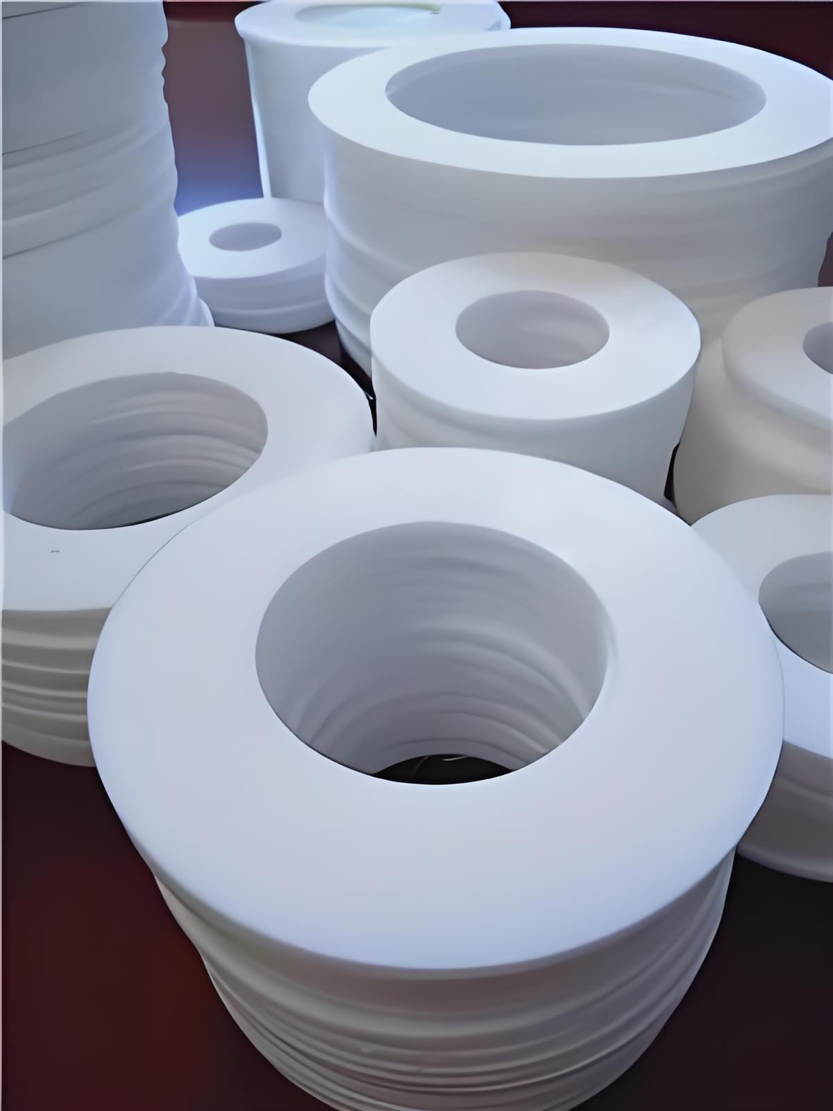 Teflon washer