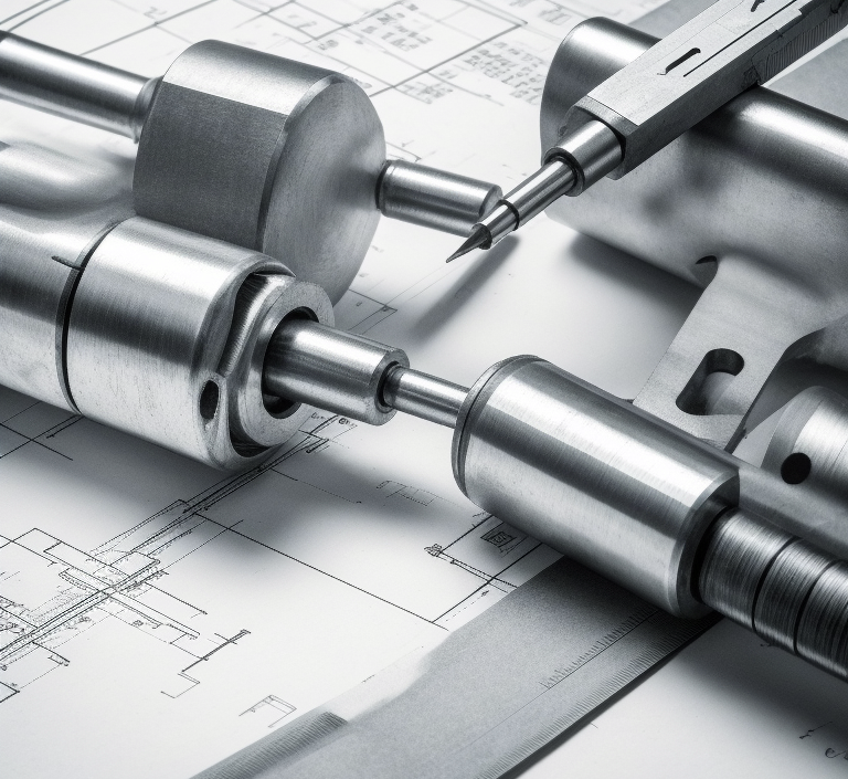 stamping machining parts