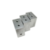 Custom High Pressure Aluminum Alloy Die Casting Manufacturing Parts