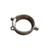 Precise Machined Customized Non-standard Stainless Steel Castings,Electro-polished Finish