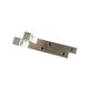 Wire-electrode Cutting Aluminum Alloy Custom Made Product with CNC Machining