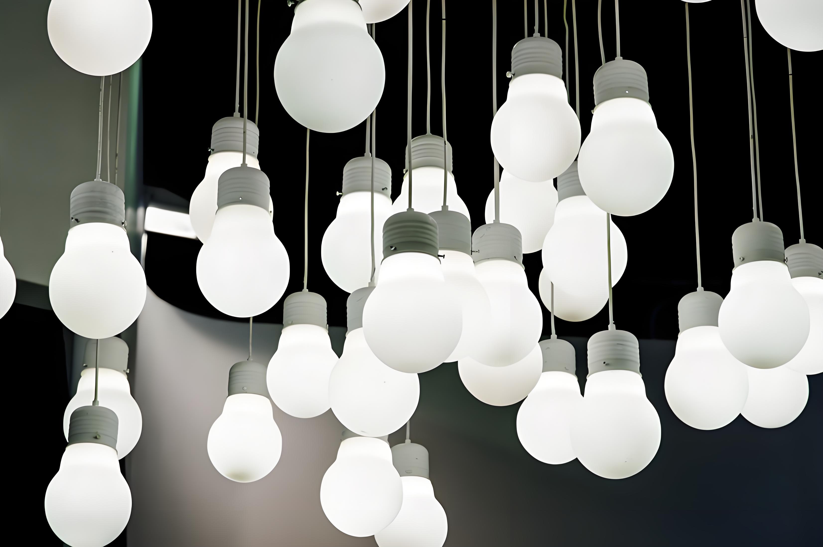 aluminum cast for LED lights