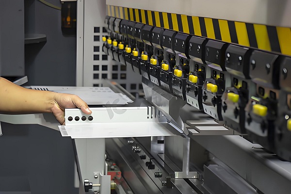 sheet metal bending parts