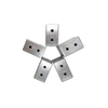 Custom High Pressure Aluminum Alloy Die Casting Manufacturing Parts