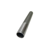20# Steel Custom-made Welded Tube with Threading for Bike Use