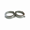 Precise Machined Customized Non-standard Stainless Steel Castings,Electro-polished Finish