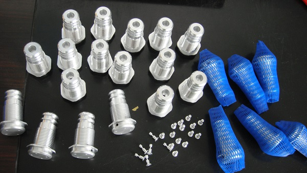 aluminum forging products