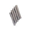 Custom Heat Treated 20Cr Alloy Steel Shaft, Precision Machined, Ground