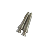 Stainless Steel Raw Material CNC Machining Stem with Female Thread