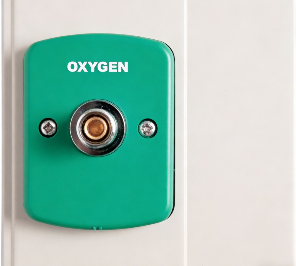 Zinc Die-Casting Parts