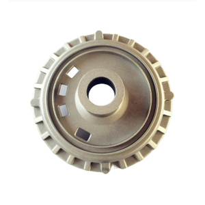 ADC 12 Aluminum Die Casting Product for Automatic Lifting Clothes Drying Rack