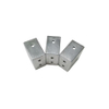 Custom High Pressure Aluminum Alloy Die Casting Manufacturing Parts