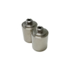 Custom Drawing CNC Machining 416 Stainless Steel Components From Pipe