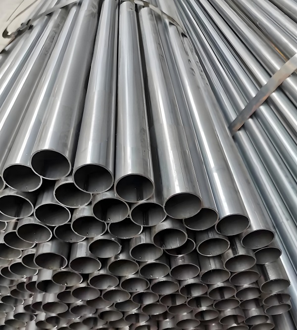 steel precision machined parts