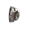 Electroplished CF8M Investment Casting Housing with CNC Machining
