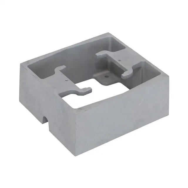 ایلومینیم مستقل معدنیات سے متعلق حصوں