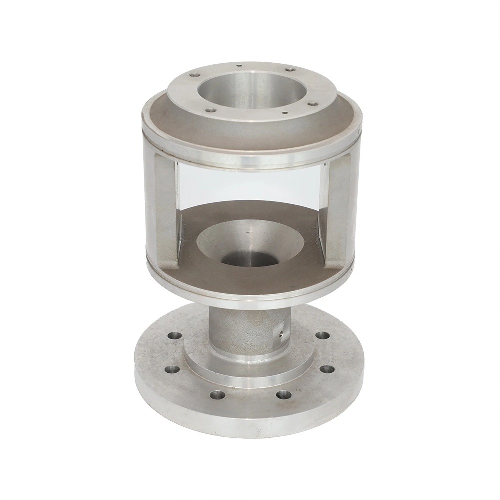 What Are Aluminum Gravity Casting Parts Mainly Used For?