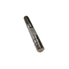 CNC Prescision Machining Customized Connector Pin Made From Material 1.4301 (X5CrNi18-10)