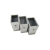 Custom High Pressure Aluminum Alloy Die Casting Manufacturing Parts