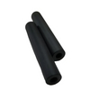 Matte Black POM CNC Machining Rod Made According To Customer Drawing 