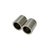 Custom Drawing CNC Machining 416 Stainless Steel Components From Pipe