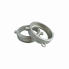 Precise Machined Customized Non-standard Stainless Steel Castings,Electro-polished Finish