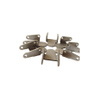 304SS Custom Stamped and Bent Component, Precision Engineered