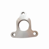 Precision CNC-Milled Aluminum Components for Industrial Use