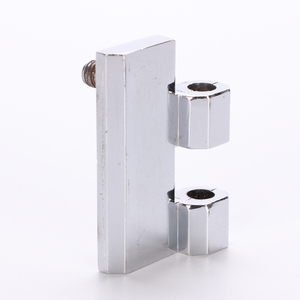 Z&aacute;ves zo zliatiny zinku s chr&oacute;movan&yacute;m povrchom