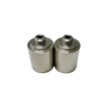 Custom Drawing CNC Machining 416 Stainless Steel Components From Pipe