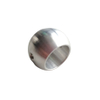 6061t6 Aluminum Alloy Precision Cnc Machining Ball, Customized Design