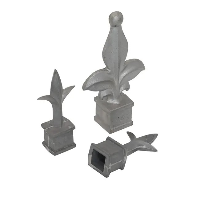 ایلومینیم مستقل معدنیات سے متعلق حصوں