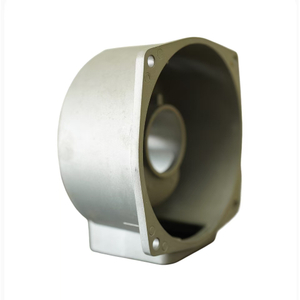 A380 Aluminum Alloy High Pressure Die Casting Parts