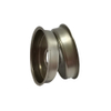Stainless Steel 304 Custom-made Stamping Open End Cap for Filter Use
