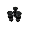 Customized Plastic Injection Molded Product of Upper Valve Assembly for Fluid Applicator 