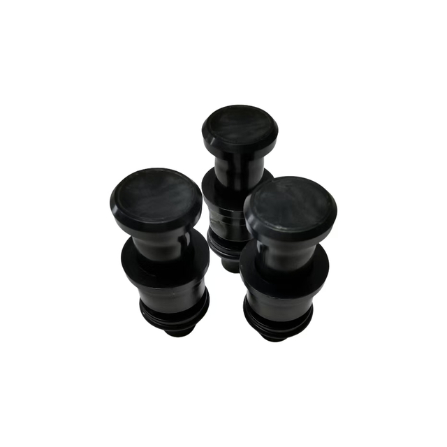 Customized Plastic Injection Molded Product of Upper Valve Assembly for Fluid Applicator 