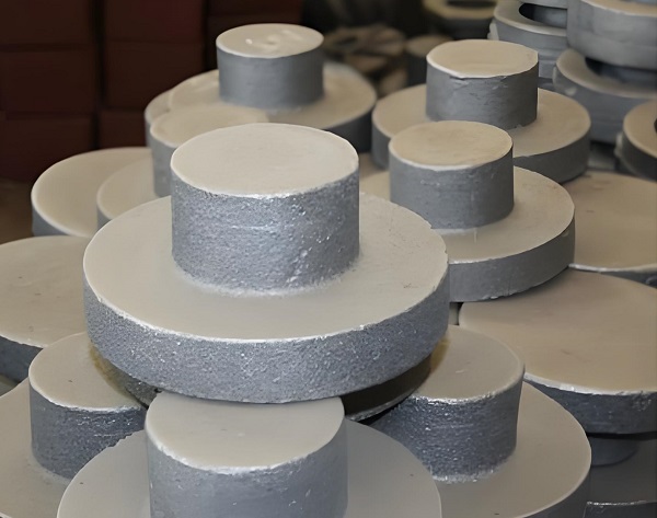 grey iron casting products