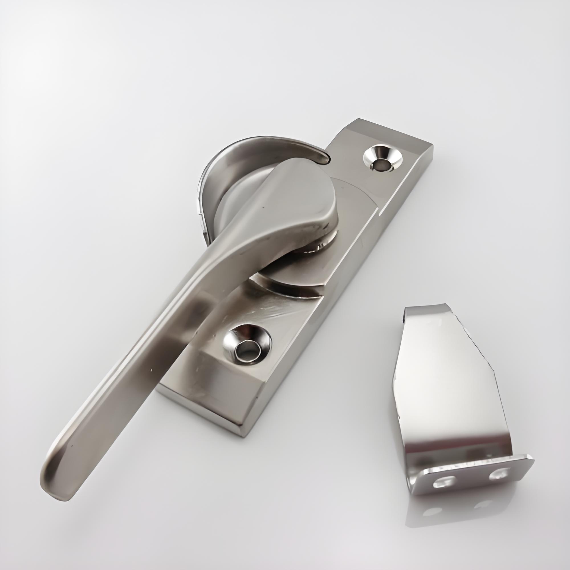 aluminum pressure casting