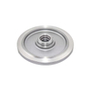 Customized Aluminum Alloy Die Casting Cover for Filter Head