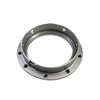 Aluminum Die Cast Trim Flush Lens Slim Flange for Lamps