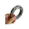 Aluminum Die Cast Trim Flush Lens Slim Flange for Lamps