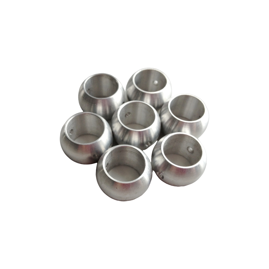 CNC Machining Spindle Speed Optimization